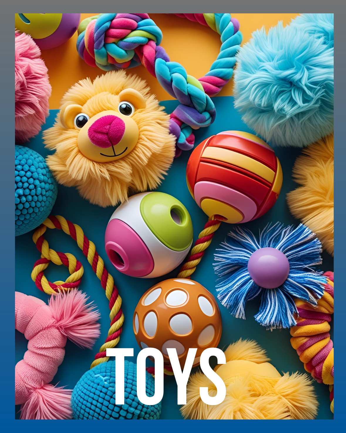 TOYS