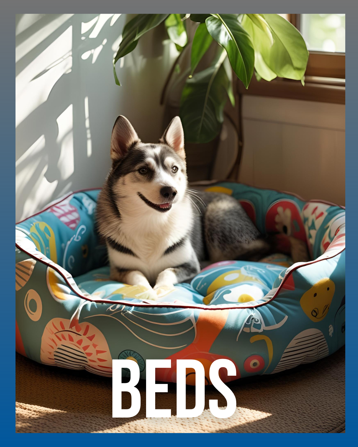 BEDS